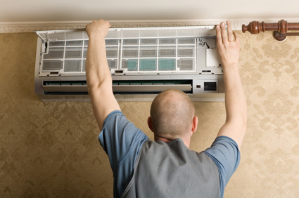 Air Conditioning Installations