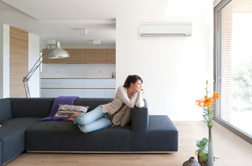 Home Air Conditioning Solutions