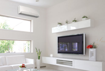 Wall Mounted Air Conditioners