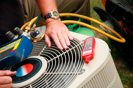 Air Conditioning Installations