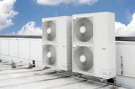 Air Conditioning Units