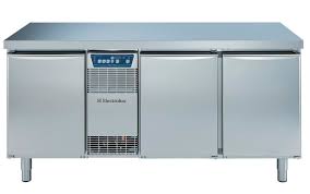 Commercial Counter Refrigeration