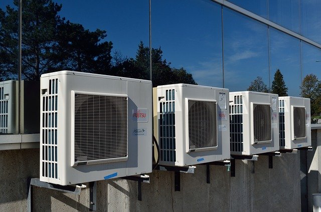 Best air conditioning units UK