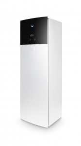 Daikin Altherma Heat Pumps