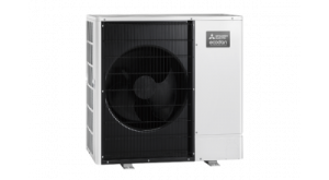 Mitsubishi Ecodan Heat Pump