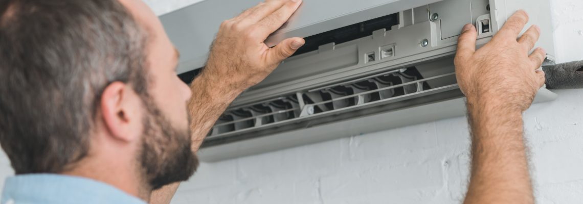 Air conditioning installation and repairs