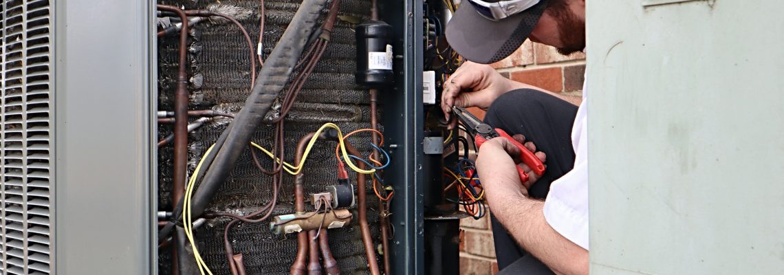 Daikin Altherma Heat Pump